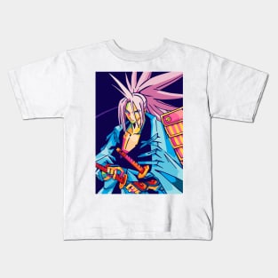 Amidamaru Kids T-Shirt